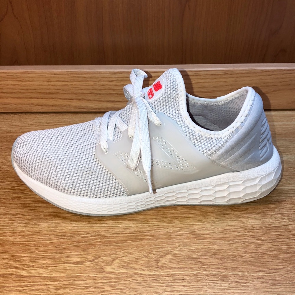 New Balance Men’s Cruz v2 Fresh Foam